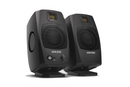 ADAM Audio D3V 3.5-inch Powered Studio Monitor Pair - Black