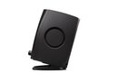 ADAM Audio D3V 3.5-inch Powered Studio Monitor Pair - Black