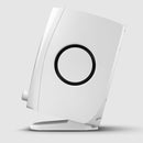 ADAM Audio D3V 3.5-inch Powered Studio Monitor Pair - White (Open Box)