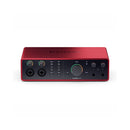 Focusrite Scarlett 16i16 4th Gen USB Audio Interface (Open Box)