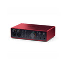 Focusrite Scarlett 16i16 4th Gen USB Audio Interface