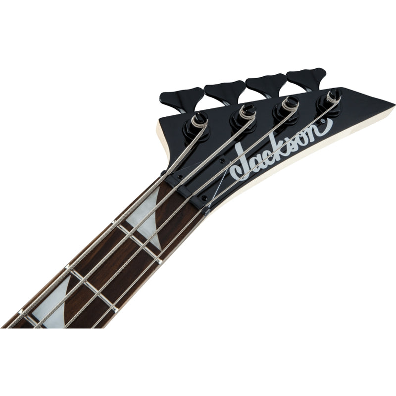 Jackson Concert Bass Minion JS1X - Pavo Purple
