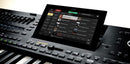 Korg Pa5X 61 61-key Arranger Workstation