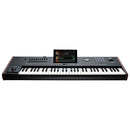 Korg Pa5X 61 61-key Arranger Workstation
