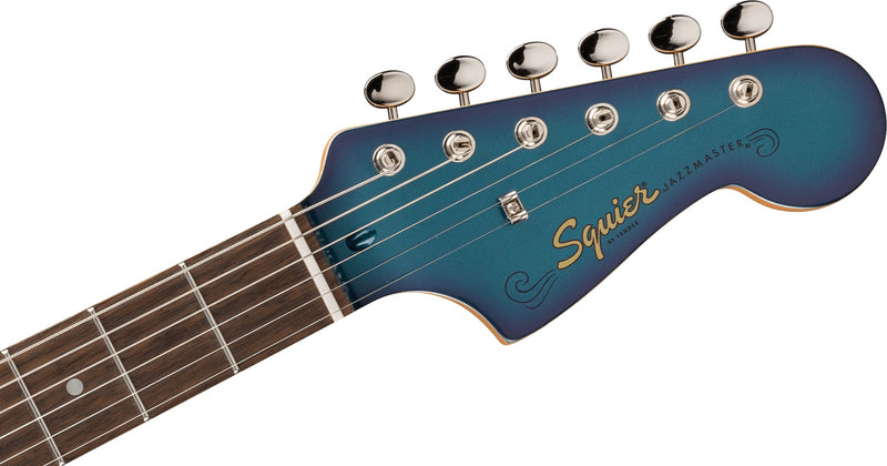 Squier FSR Classic Vibe 60s Jazzmaster - Competition Burgundy