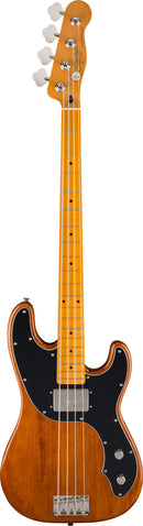 Squier Classic Vibe Telecaster Bass - Mocha