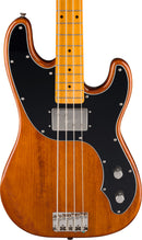 Squier Classic Vibe Telecaster Bass - Mocha