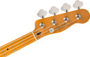 Squier Classic Vibe Telecaster Bass - Mocha
