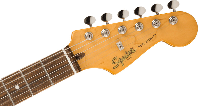 Squier Classic Vibe Duo-Sonic HS - Lake Placid Blue