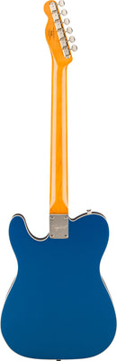 Squier Classic Vibe Custom Telecaster SH with Bigsby - Lake Placid Blue