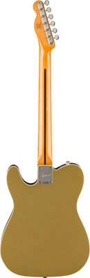 Squier Classic Vibe Custom Telecaster SH with Bigsby - Aztec Gold
