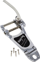 Bigsby B7 Tremolo - Polished Aluminum