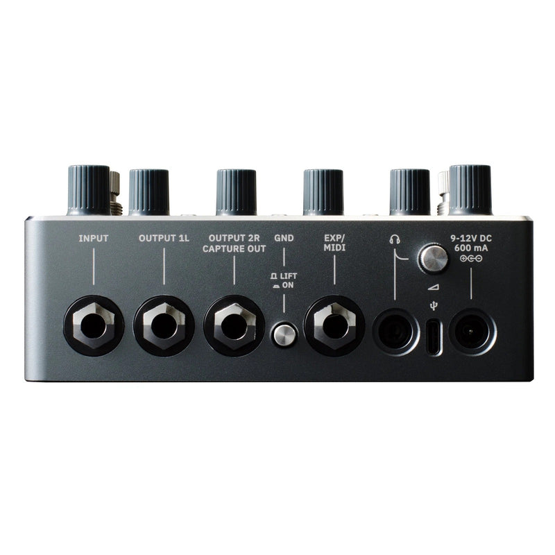 Neural DSP Nano Cortex Digital Effects Processor and Profiling Pedal
