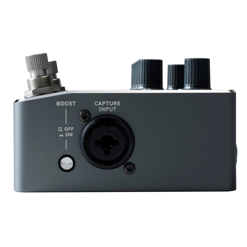 Neural DSP Nano Cortex Digital Effects Processor and Profiling Pedal