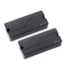 Fishman Fluence Modern Active Humbucker 7-string Pickup Set - Black