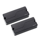 Fishman Fluence Modern Active Humbucker 7-string Pickup Set - Black (Open Box)