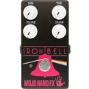 Mojo Hand FX Iron Bell Fuzz Pedal (Open Box)