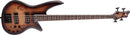 Jackson X Series Spectra Bass SBXP IV - Desert Sand