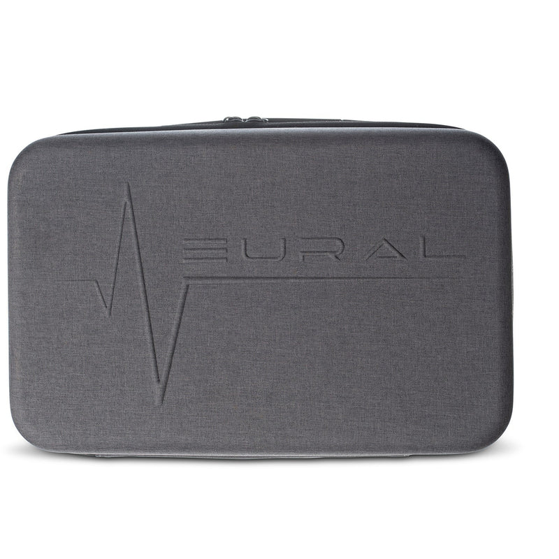 Neural DSP Quad Cortex Digital Effects Modeler/Profiling Floorboard with Gig Case