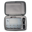 Neural DSP Quad Cortex Digital Effects Modeler/Profiling Floorboard with Gig Case