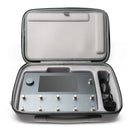 Neural DSP Quad Cortex Digital Effects Modeler/Profiling Floorboard with Gig Case