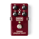 MXR M85 Bass Distortion Pedal (Open Box)