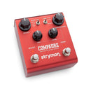Strymon Compadre Dual Voice Compressor and Boost Pedal