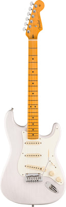 Fender American Ultra Luxe '50s Stratocaster - White Blonde