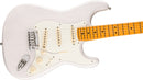 Fender American Ultra Luxe '50s Stratocaster - White Blonde (Open Box)