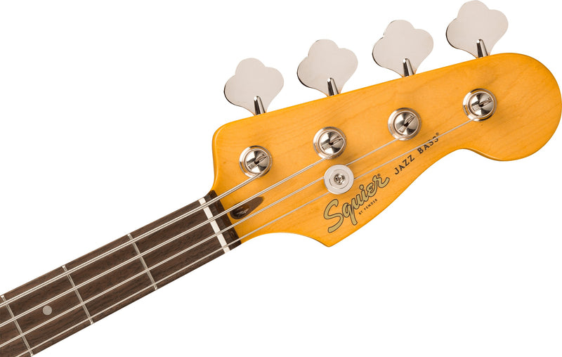Squier Classic Vibe '60s Jazz Bass - Tahitian Coral