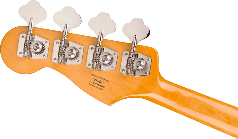 Squier Classic Vibe '60s Jazz Bass - Tahitian Coral