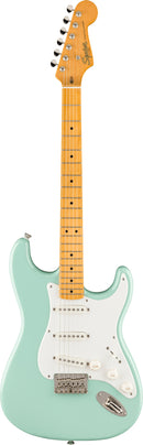Squier Classic Vibe '50s Stratocaster HT - Surf Green