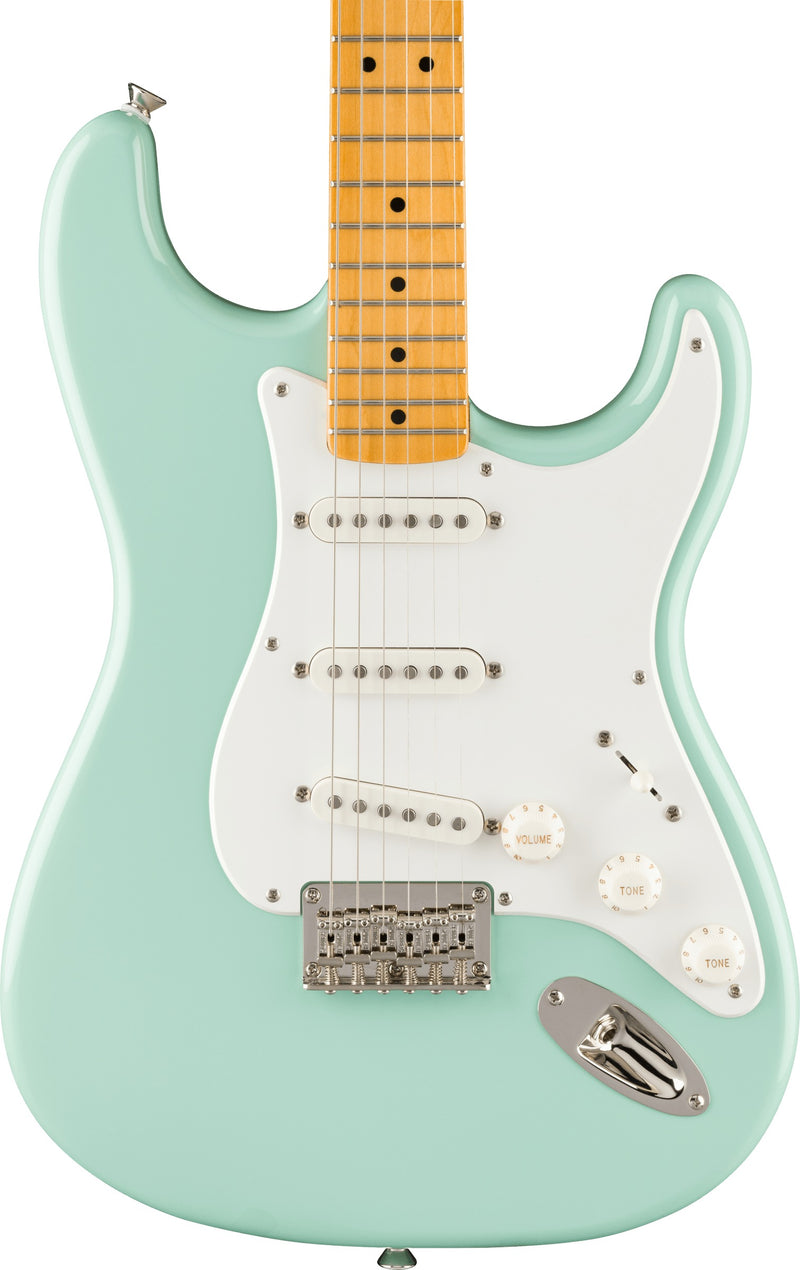 Squier Classic Vibe '50s Stratocaster HT - Surf Green