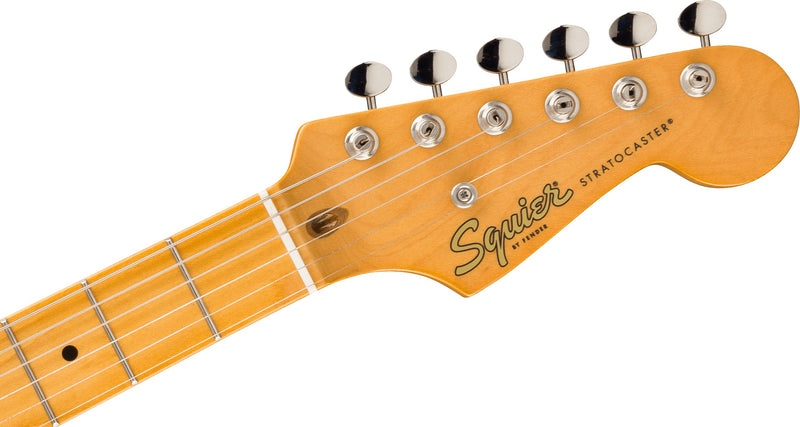 Squier Classic Vibe '50s Stratocaster HT - Surf Green