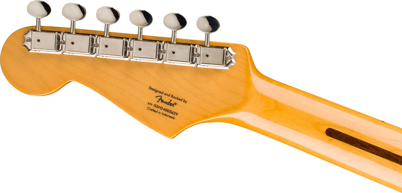 Squier Classic Vibe '50s Stratocaster HT - Surf Green