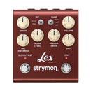 Strymon Lex V2 Rotating Speaker Effects Pedal