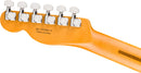 Fender American Ultra Luxe '60s Telecaster Custom - 3-Color Sunburst