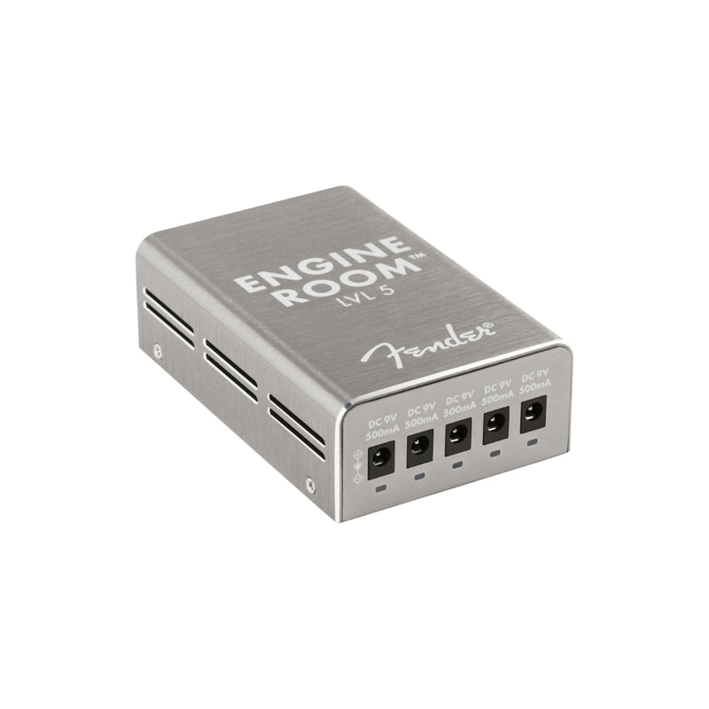 Fender Engine Room Level 5 Power Supply (Open Box)