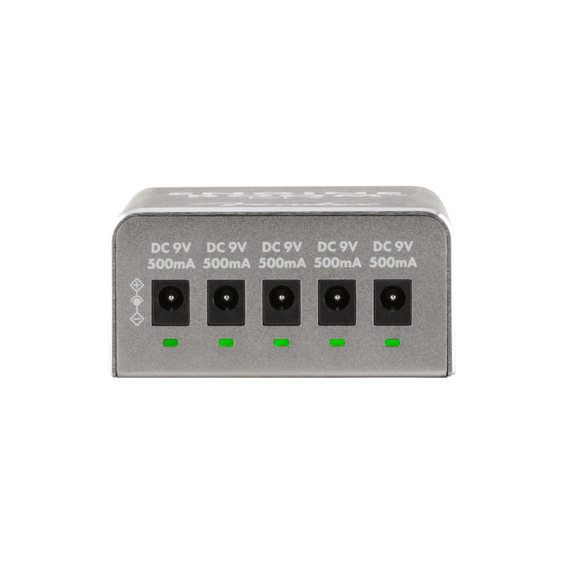 Fender Engine Room Level 5 Power Supply (Open Box)