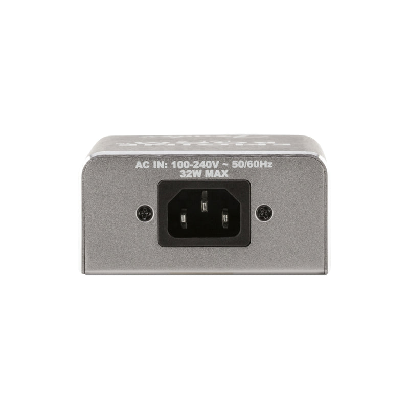 Fender Engine Room Level 5 Power Supply