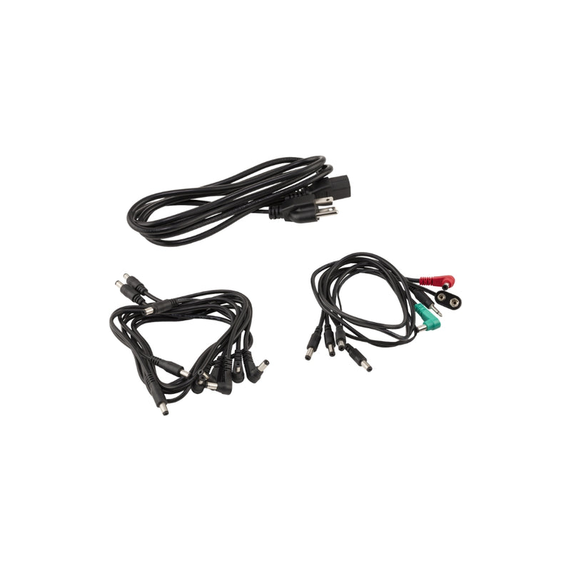 Fender Engine Room Level 5 Power Supply (Open Box)