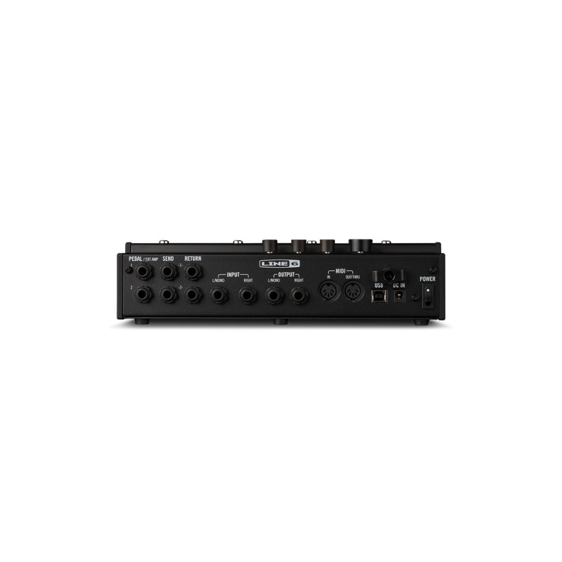 Line 6 HX Effects Guitar Multi-effects Floor Processor