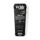 Dunlop 105Q Cry Baby Bass Wah Pedal