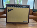 Fender Limited Edition Tone Master Princeton - Wine (Open Box)