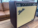 Fender Limited Edition Tone Master Princeton - Wine