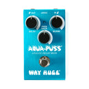 Way Huge WM71 Aqua Puss Smalls Delay Pedal