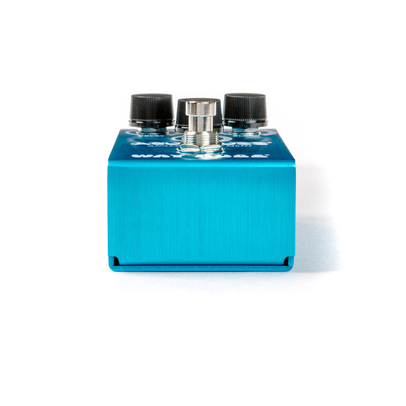Way Huge WM71 Aqua Puss Smalls Delay Pedal