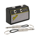 Fender Fender x Thirdman Hardware Mini Jack Rack
