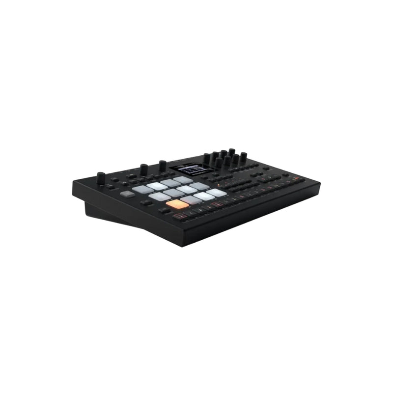 Elektron Analog Rytm MKII 8-Voice Drum Machine and Sampler