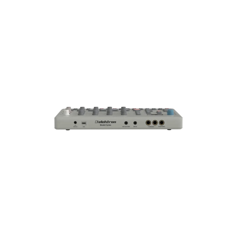 Elektron Model:Cycles 6-Track FM Based Groove Box